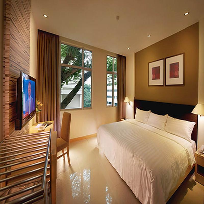 Sky Hotel Kuala Lumpur Exterior photo